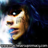Machinae Supremacy