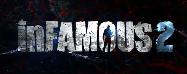 inFAMOUS 2 adds user-created