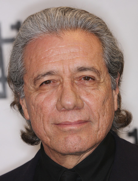 Edward James Olmos - Picture