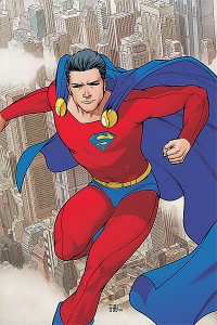 Mon-El