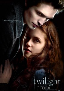 Twilight poster