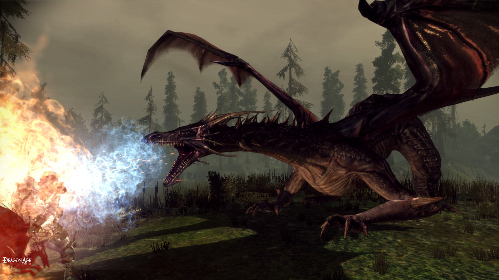 Dragon Age: Origins - review - The Geek Generation