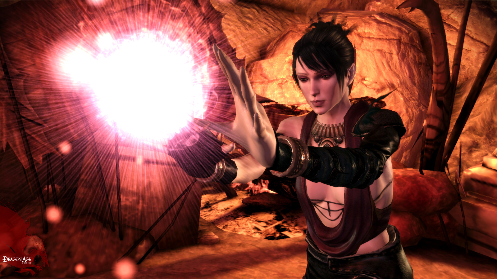 Dragon Age Origins Best Class - Which to Choose : r/DragonageOrigins