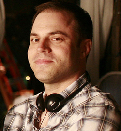 Geoff Johns