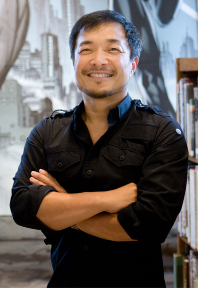 Jim Lee