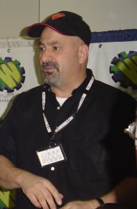 Dan DiDio