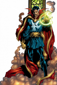 Doctor Strange