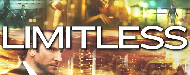 Limitless - trailer and poster - The Geek Generation