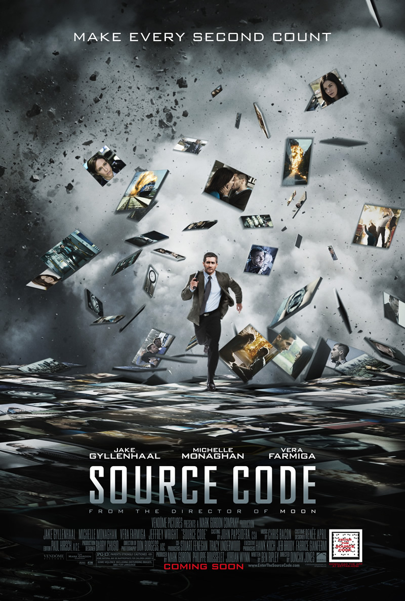 source code movie review