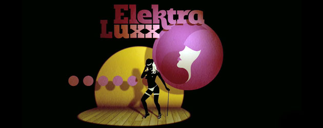 Elektra Luxx - trailer - The Geek Generation