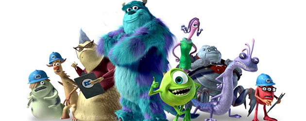 Monsters University, the Monsters Inc. prequel, reviewed.