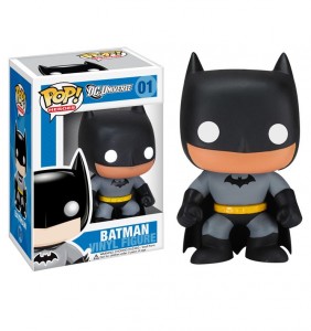 Pop Vinyl Batman
