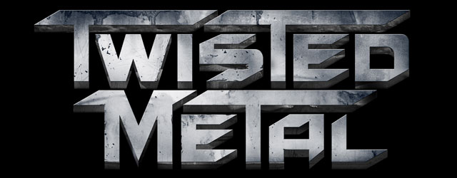 Cineasta Brian Taylor dirigirá adaptação de Twisted Metal para o cinema -  Cinema com Rapadura