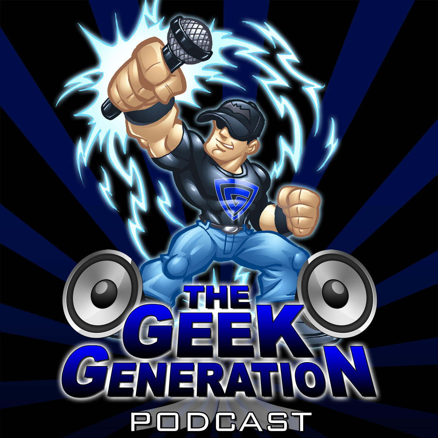 313 – Troy Baker and Nolan North, Retro Replay - The Geek Generation