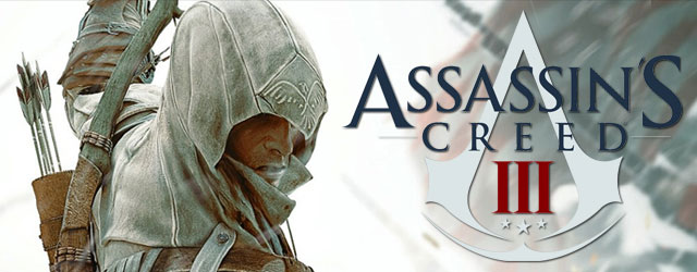 Assassin's Creed 3 - Démo de gameplay E3 Frontier 