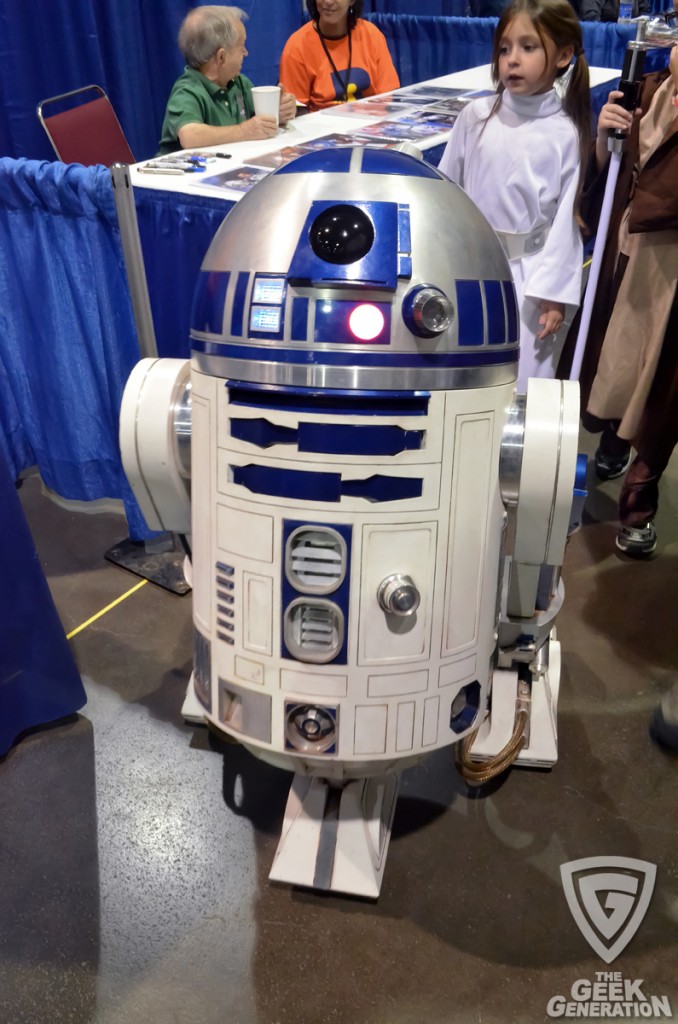 RICC 2012 - r2d2