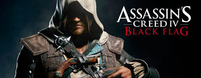 Assassin's Creed Black Flag - Full Game Walkthrough 