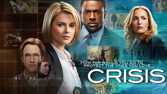 Crisis - promo