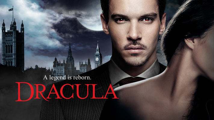 Dracula - promo