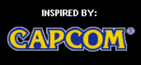 Inspired By Capcom