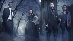 Sleepy Hollow - promo