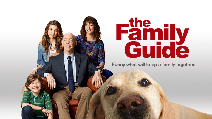 The Family Guide - promo