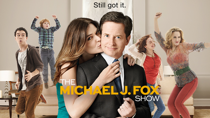 The Michael J. Fox Show - promo