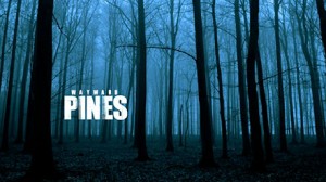 Wayward Pines - promo