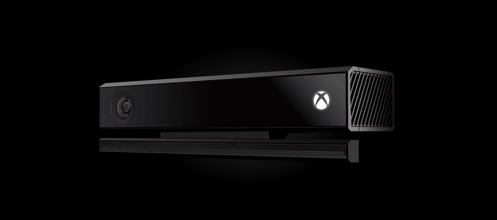 Xbox One - Kinect