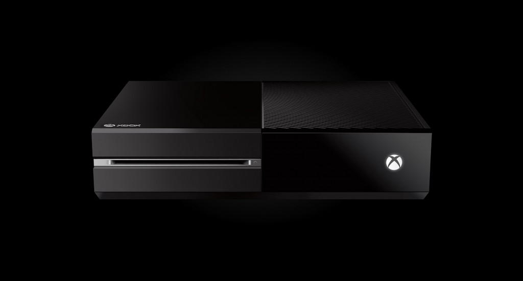 Xbox One - console