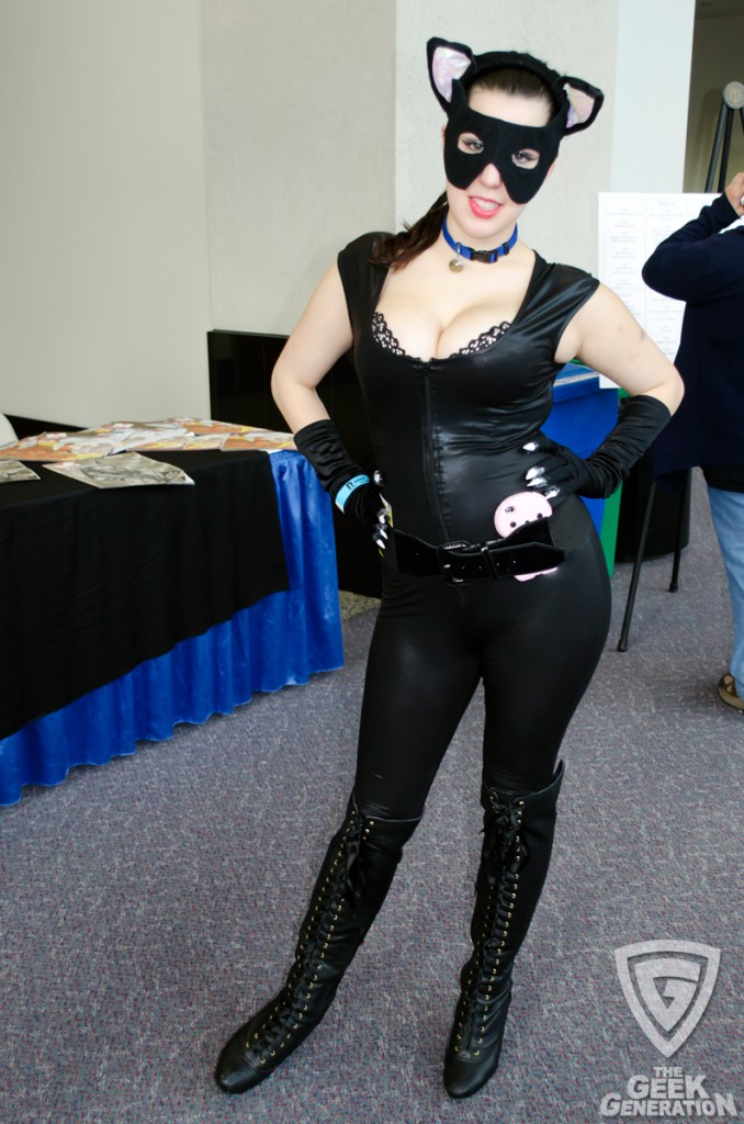 RICC 2013 - Catwoman