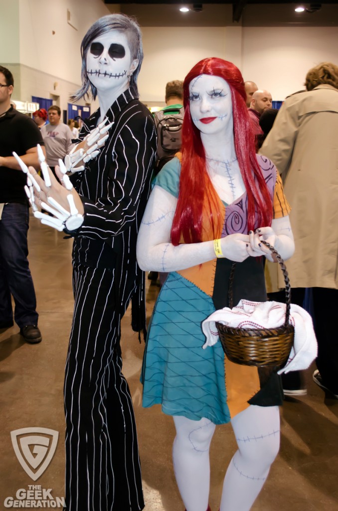 RICC 2013 - Nightmare Before Christmas