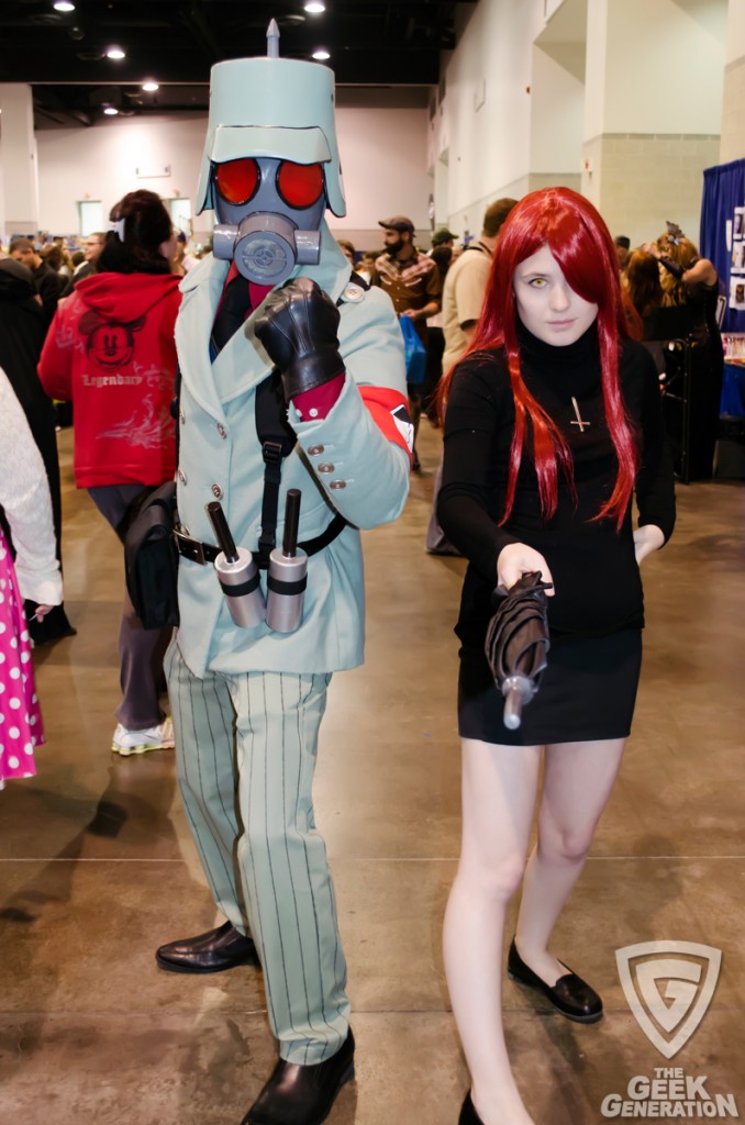 RICC 2013 - anime characters