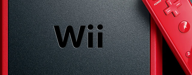 Does it make sense to bring the Wii Mini to the US? - The Geek Generation