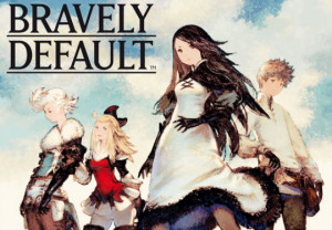 Bravely Default