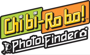 Chibi-Robo Photo Finder