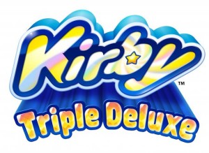 Kirby Triple Deluxe