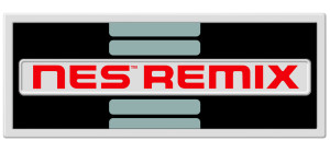 NES Remix