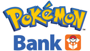 Pokemon Bank