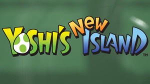 Yoshis New Island