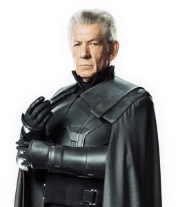 X-Men Days of Future Past - magneto-old