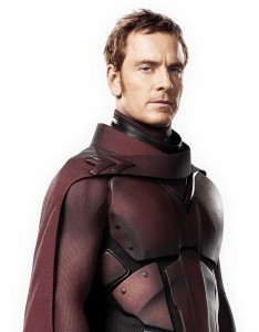 X-Men Days of Future Past - magneto-young