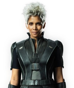 X-Men Days of Future Past - storm