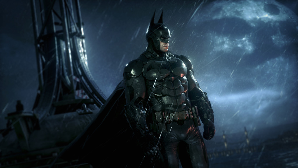 Batman Arkham Knight - screenshot 2