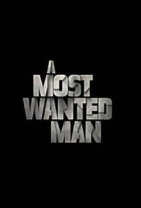 A Most Wanted Man - teaser poster