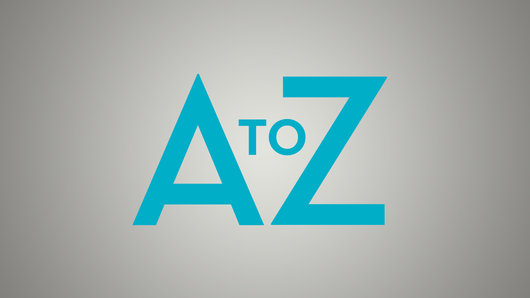 AtoZ - promo