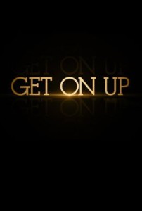 Get On Up - teaser poster