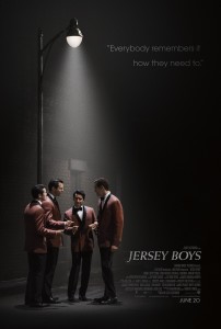 Jersey Boys - poster