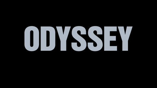 Odyssey - promo