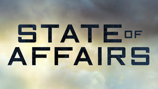 State Of Affairs - promo